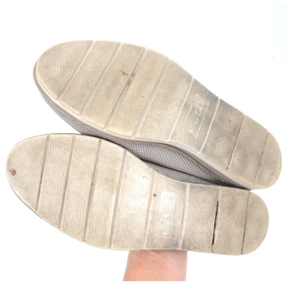 Me Too Mesh Mule Memory-foam Cushioning Slides Women's 9 Travel Comfort Wedge - Picture 6 of 9